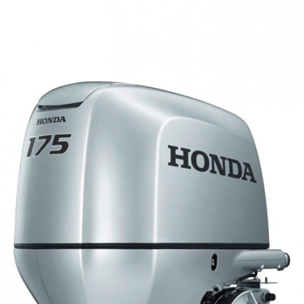Honda BF175 (175HP) - Image 4