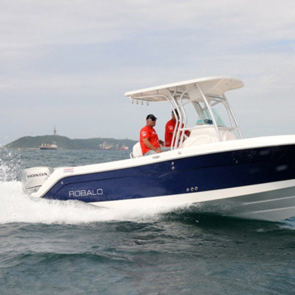 Honda BF175 (175HP) - Image 5