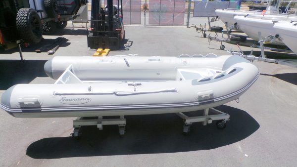 Rigid Inflatable Boats