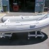 Rigid Inflatable Boat