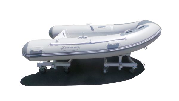 Rigid Inflatable Boat