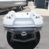 Rigid Inflatable Boat