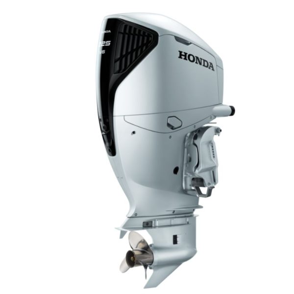 Honda BF225 Mechanical