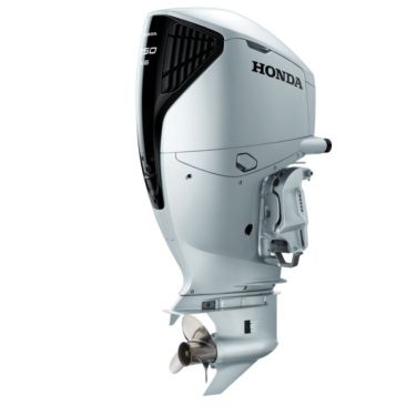 Honda BF250 Mechanical