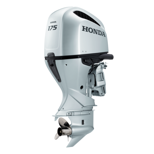 Honda BF175 (175HP)