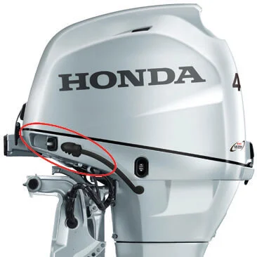 BF40 (40HP) - Image 5