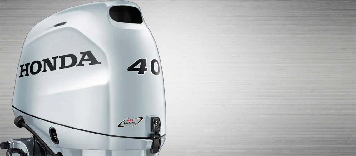 BF40 (40HP) - Image 2