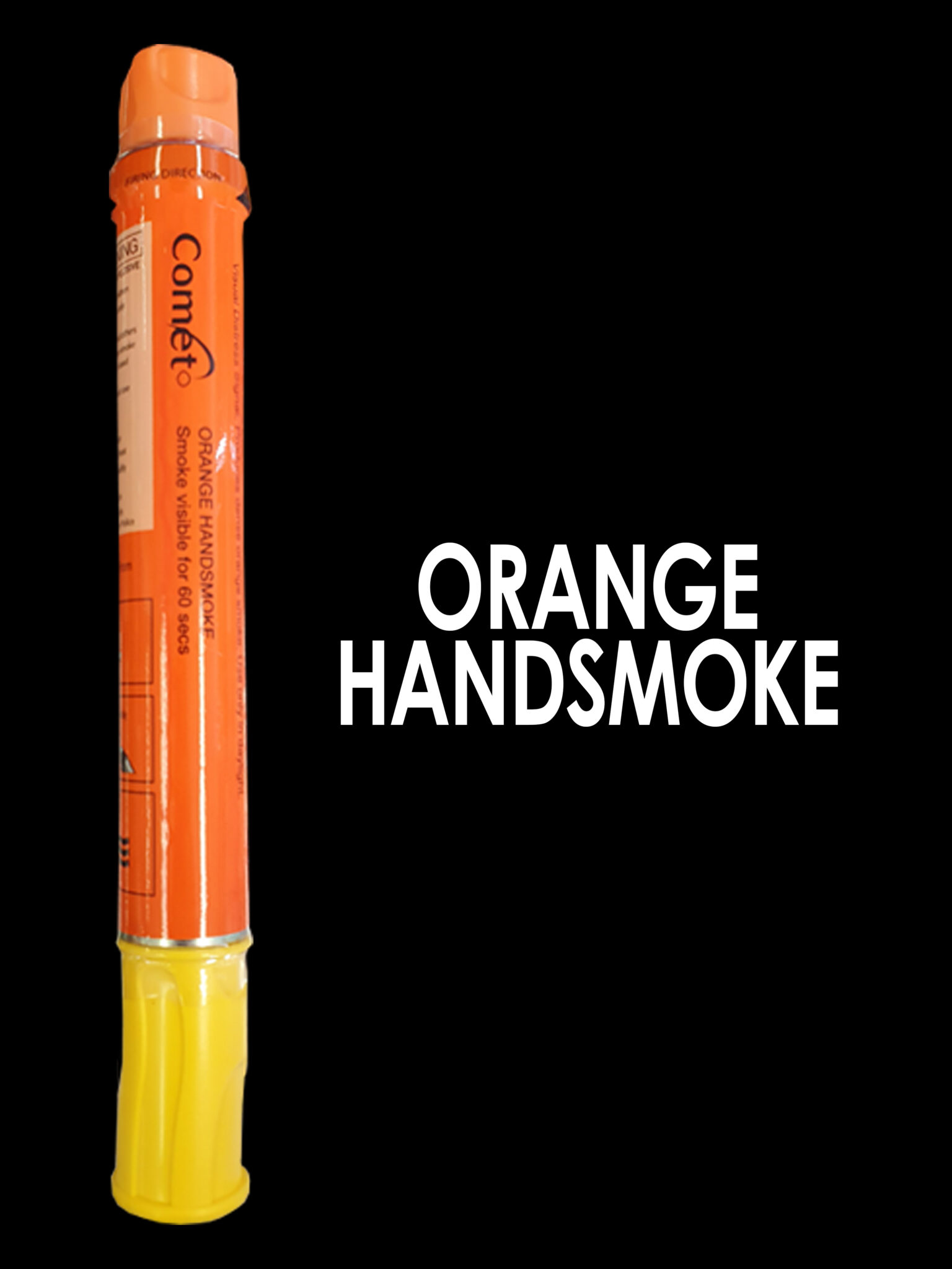 Offshore Flare Kit (Approved for WA Waters) Searano Marine Boat