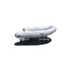 Searano 3000mm PVC Rigid Inflatable Boat With Aluminium Hull & Welded Seams