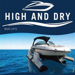 High & Dry Boat Lifters