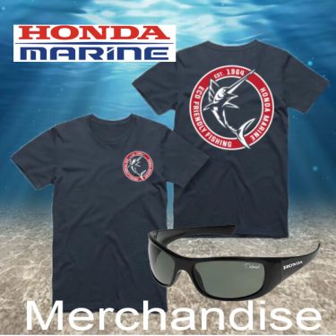 Honda Genuine Merchandise