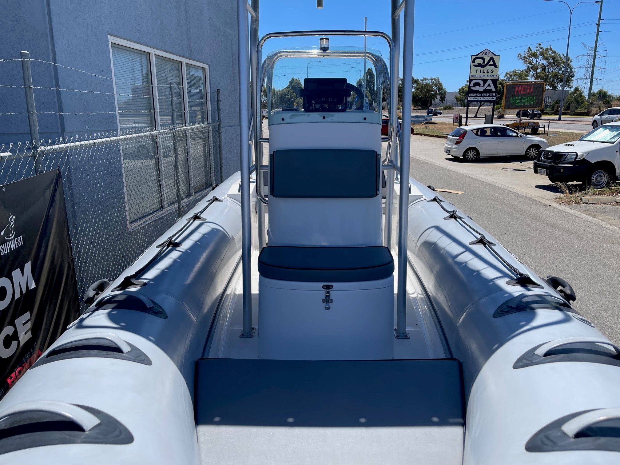 10 Searano Marine Boat & Boating Accessories Sales Perth