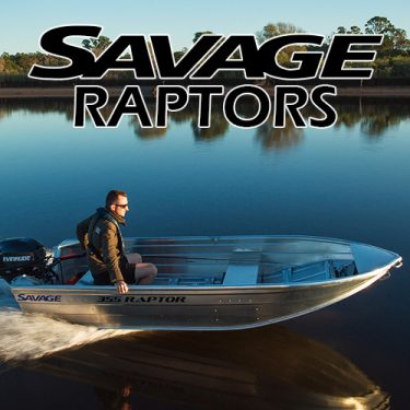 Savage - Raptors