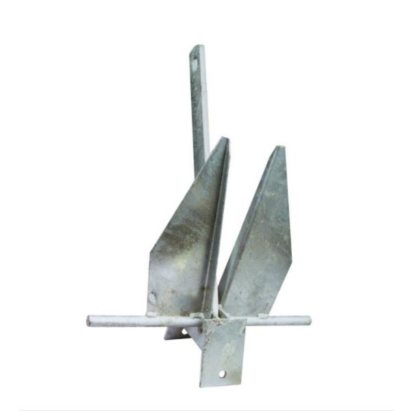 Sand Anchor - Galvanised