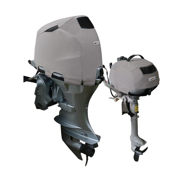 Vented Covers for Honda Outboards