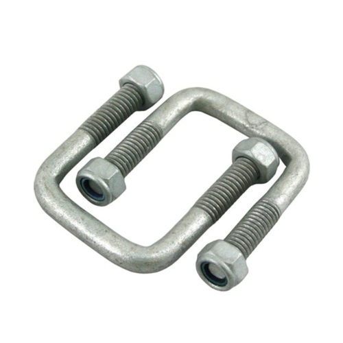 Jockey Wheel Trailer U Bolts with Nut Searano Marine Boat & Boating Accessories Sales Perth