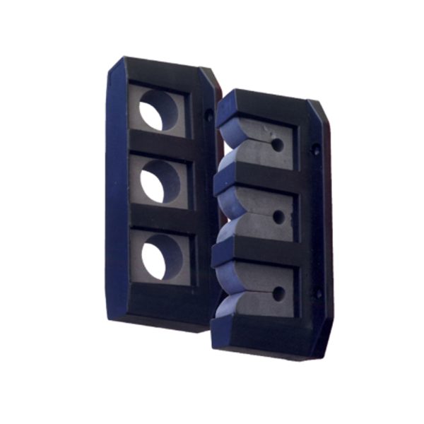 Rod Storage Holders - Vertical or Horizontal