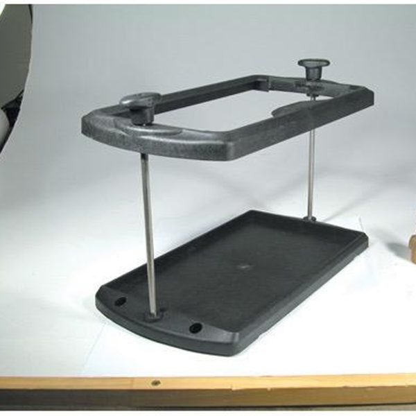 Battery Tray - Heavy Duty