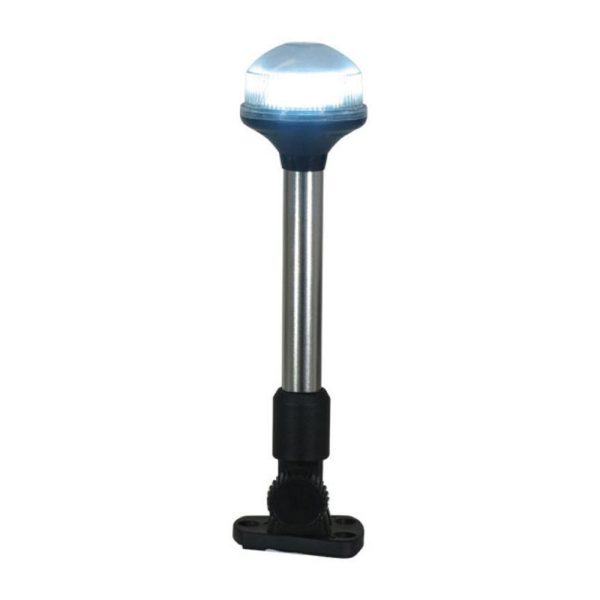 Anchor Riding Light - LED FOLDING, 275MM