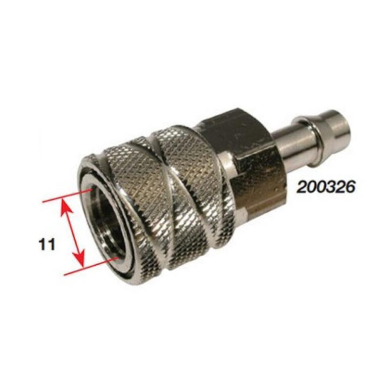 Fuel Line Fitting CHRYSLER, FORCE, MOST SUZUKI (70HP DOWN) Searano Marine Boat & Boating