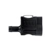 HONDA - Female Fuel Line Fitting (3/8-INCH HOSE BARB) - Image 2