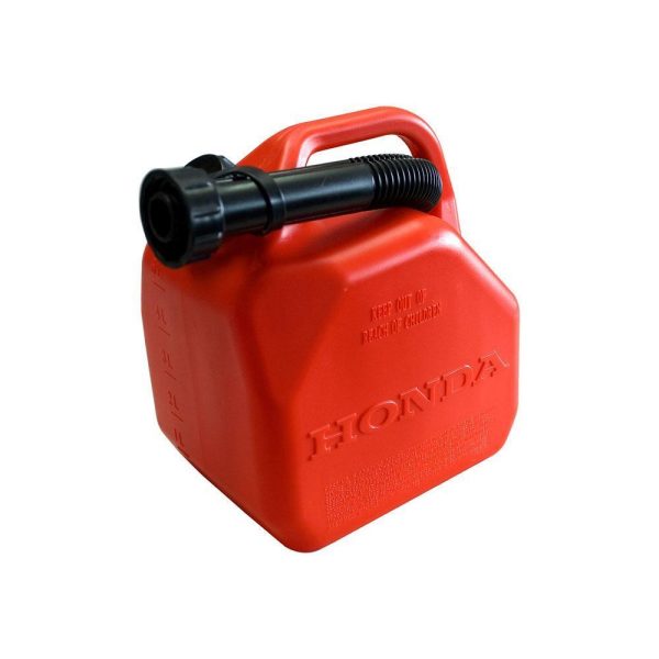 HONDA - Fuel Tank 5L