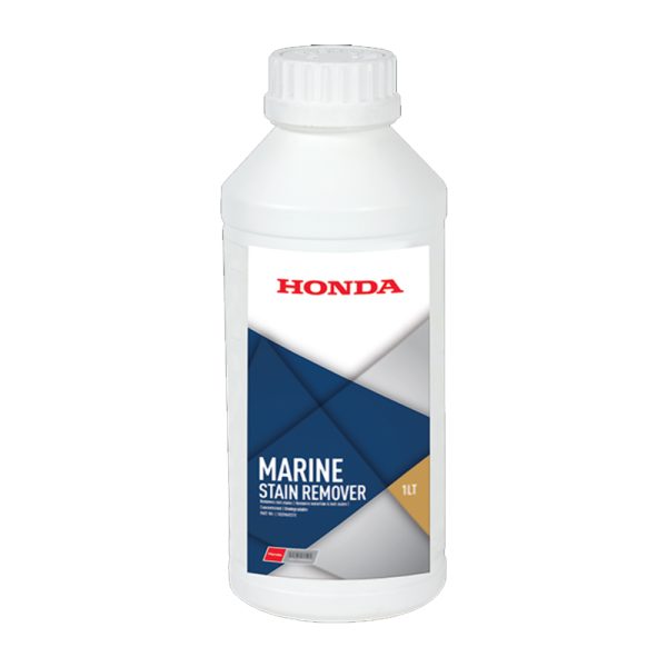 Honda Marine Stain Remover