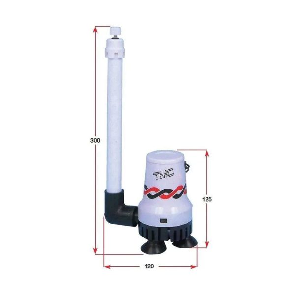 Anglers Aerator Pump - Image 2