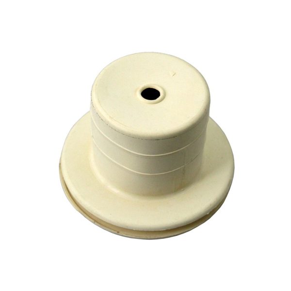 Rubber Slop Stoppers - ROUND - Image 2