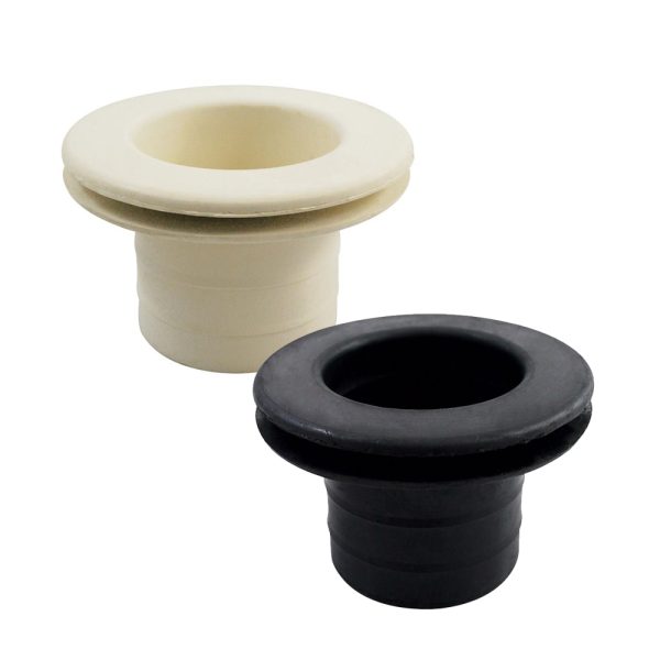 Rubber Slop Stoppers - ROUND