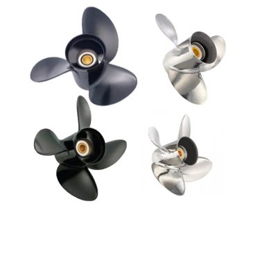 Propellers