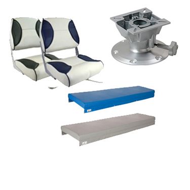 Seating & Accessories