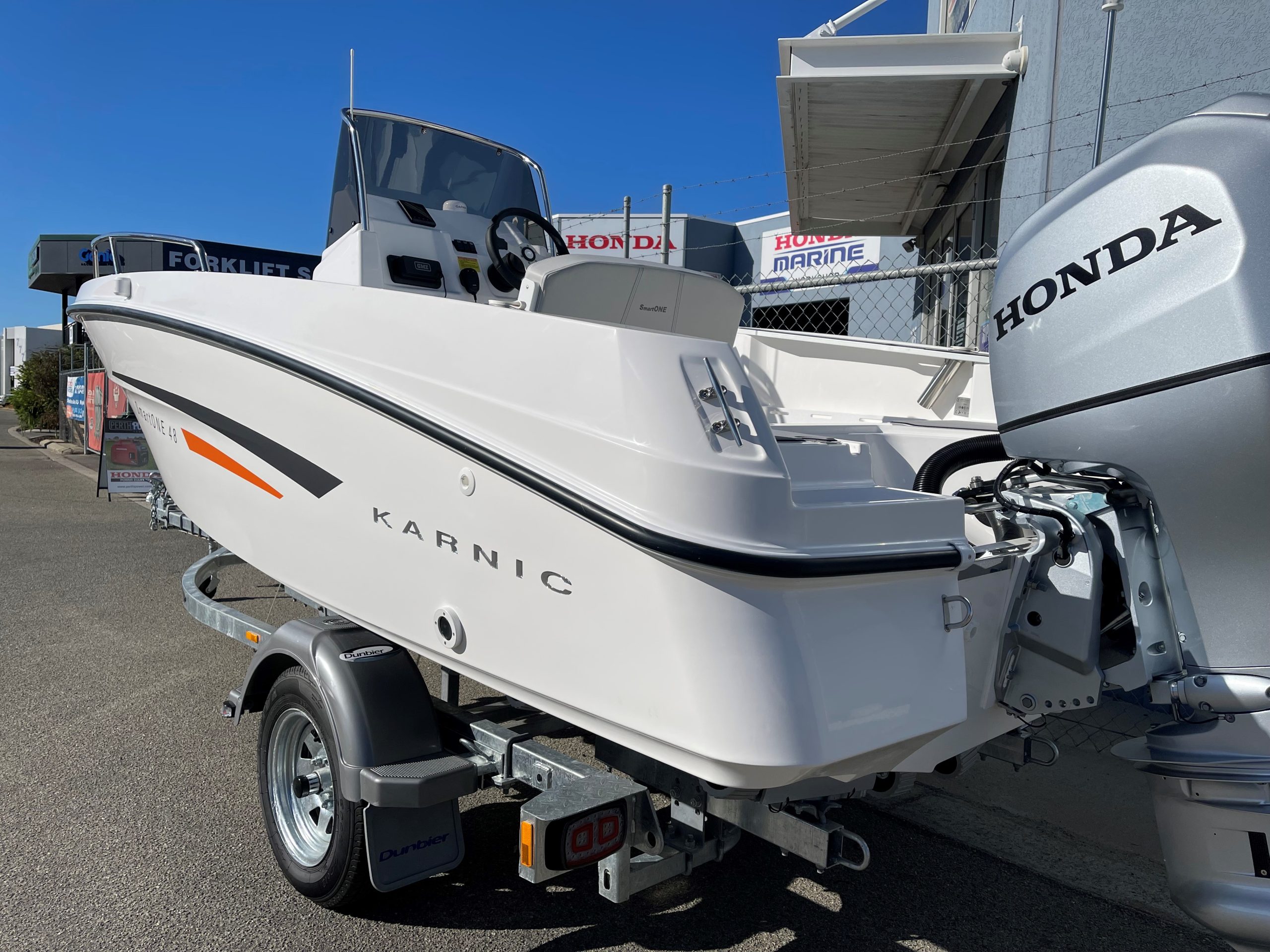 14 Searano Marine Boat & Boating Accessories Sales Perth