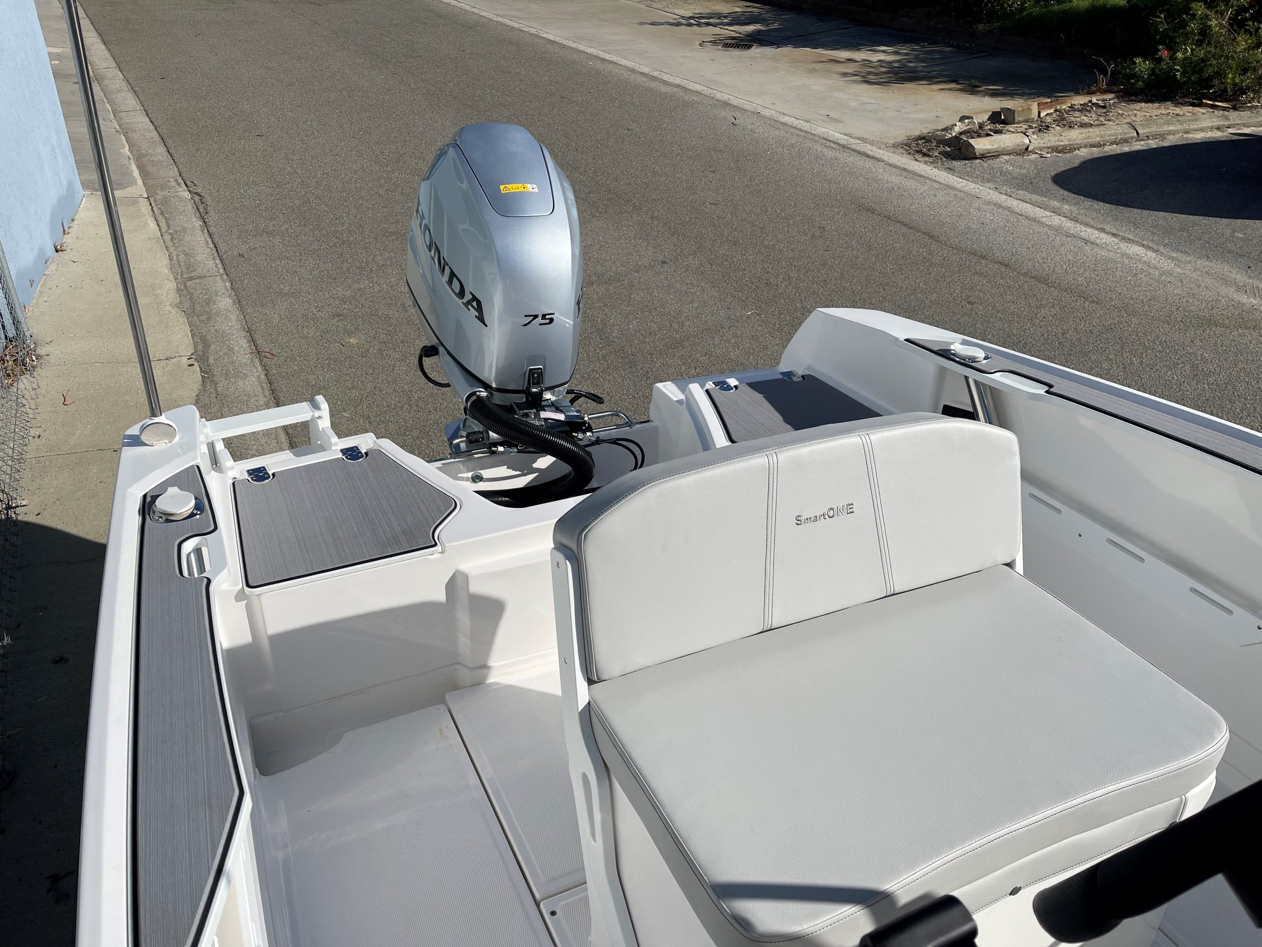 161 Searano Marine Boat & Boating Accessories Sales Perth