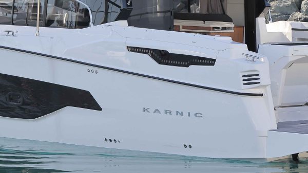 Karnic 37x