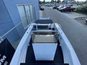 Centre Console Boat