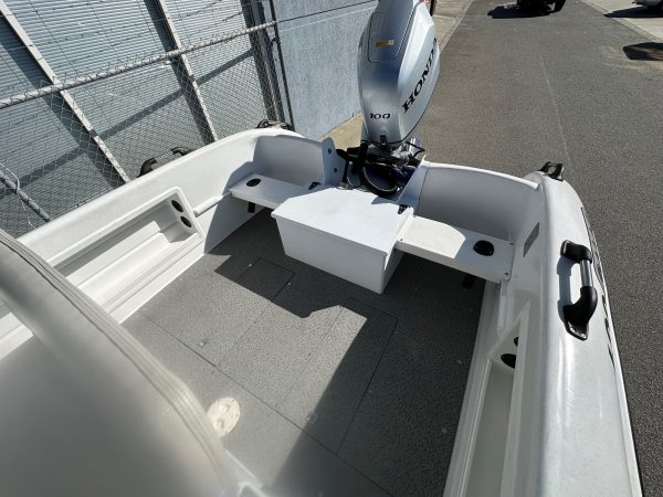 MAC 600 DOUBLE CC PACKAGE - Image 12