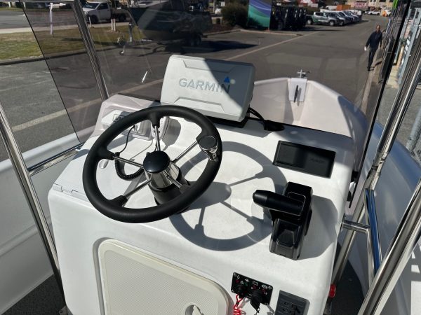 MAC 600 DOUBLE CC PACKAGE - Image 14