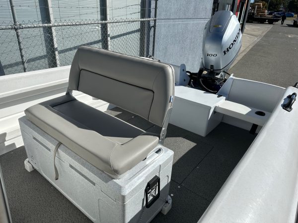 MAC 600 DOUBLE CC PACKAGE - Image 16