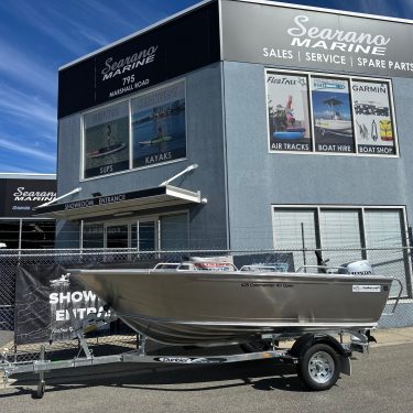 Makocraft 425 Commander HD