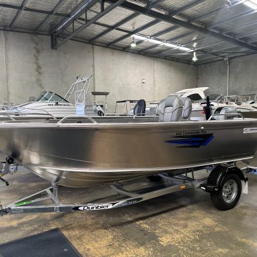 Makocraft Commander 445 Pro