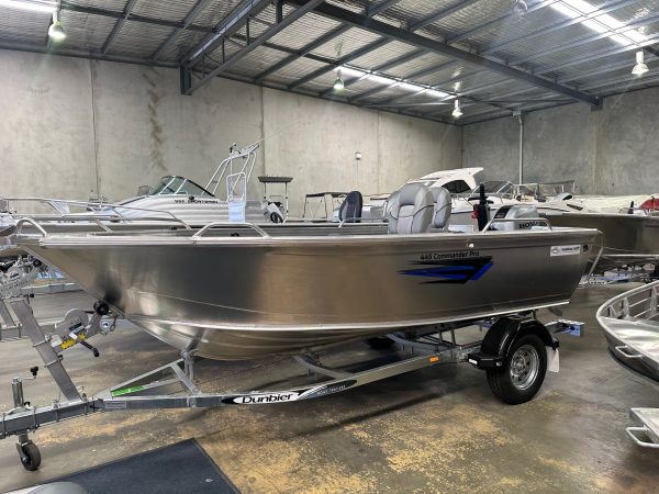 Makocraft Commander 445 Pro