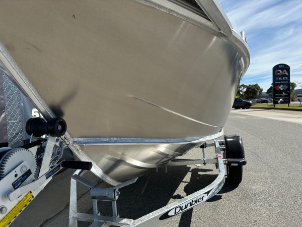 Makocraft 425 Commander HD - Image 18