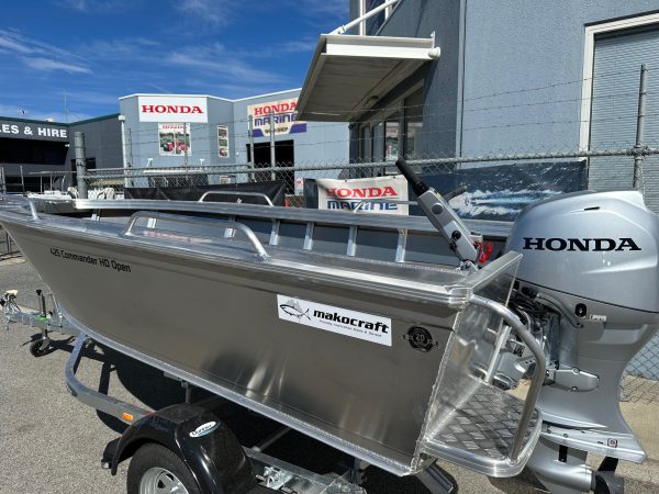Makocraft 425 Commander HD - Image 19