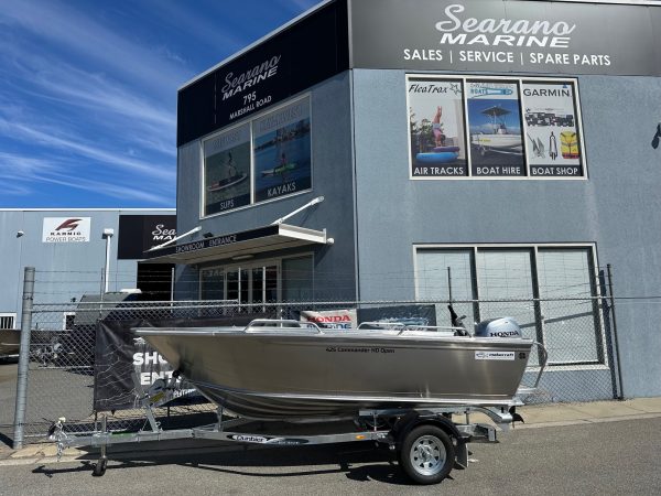 Makocraft 425 Commander HD - Image 21