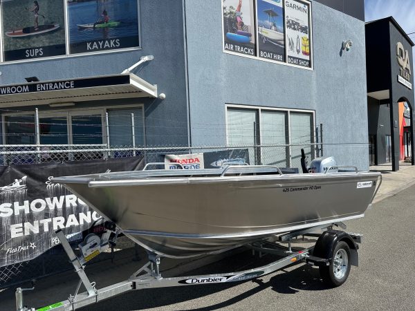 Makocraft 425 Commander HD - Image 7