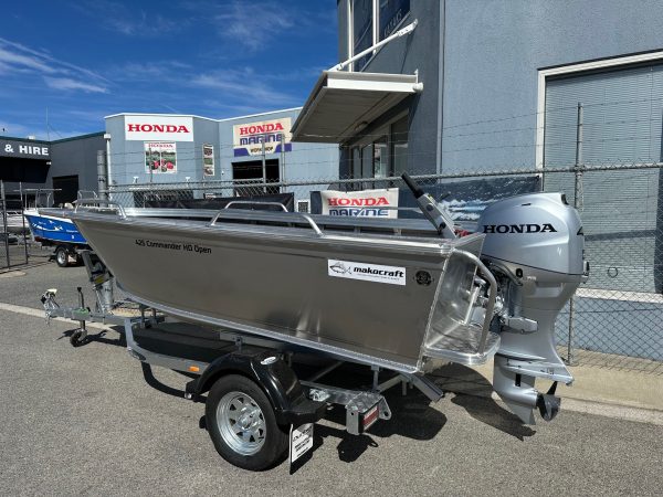 Makocraft 425 Commander HD - Image 8