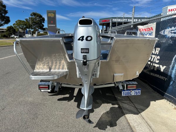 Makocraft 425 Commander HD - Image 9