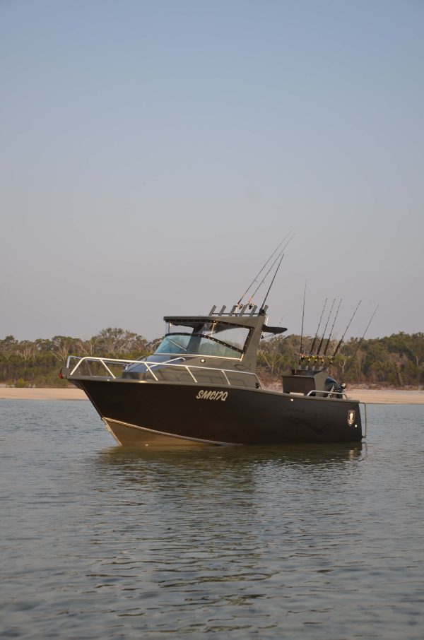 Makocraft 631 Island Cab - Image 5