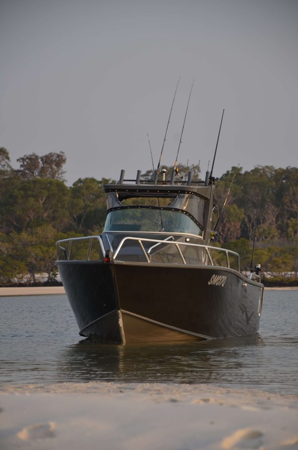 Makocraft 631 Island Cab - Image 4